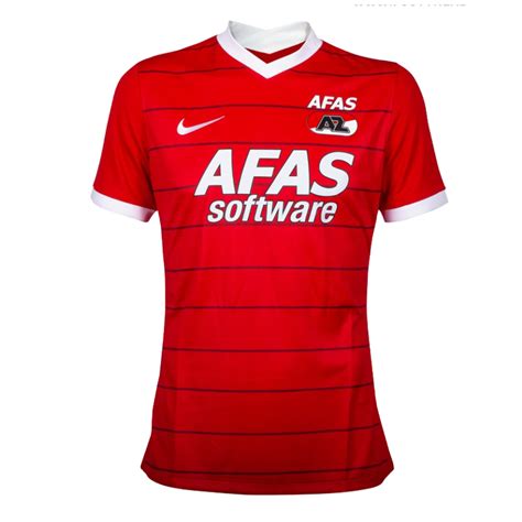 nike alkmaar|alkmaar zaanstreek jersey.